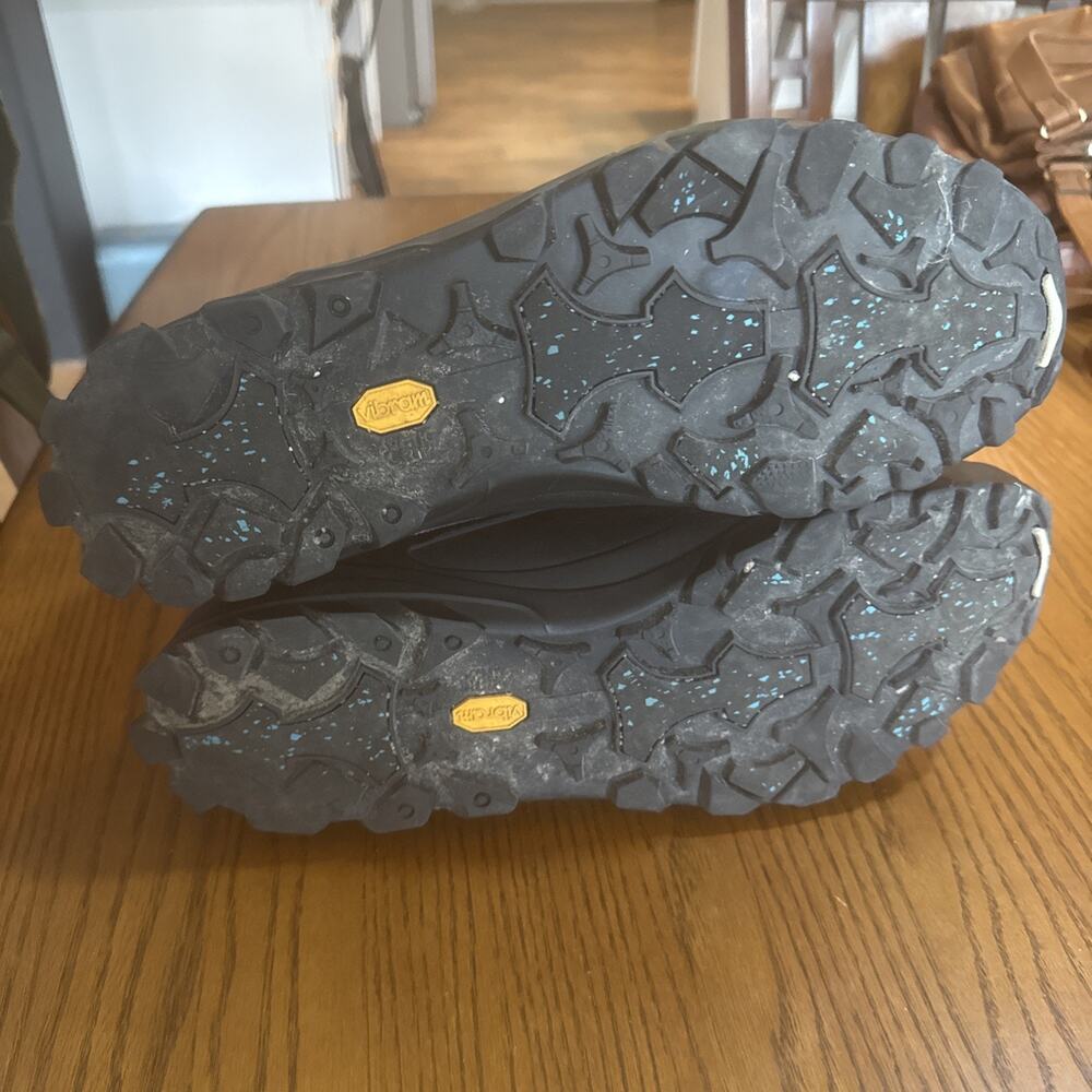 Merrell Overlook 6 ICE+ Waterproof Vibram Arctic Grip Boots Men’s 13 - Picture 6 of 8